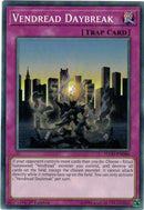Vendread Daybreak [FLOD-EN086] Common