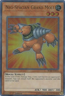 Neo-Spacian Grand Mole [BLRR-EN051] Ultra Rare