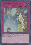 Solemn Strike [BLRR-EN102] Ultra Rare