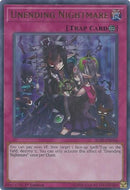 Unending Nightmare [BLRR-EN104] Ultra Rare