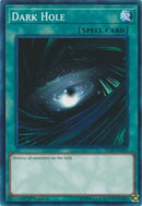 Dark Hole [YS18-EN025] Common