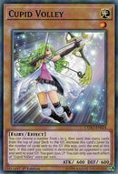 Cupid Volley [CYHO-EN024] Common