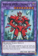 Vision HERO Trinity [SHVA-EN036] Super Rare