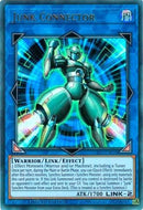 Junk Connector [CT15-EN010] Ultra Rare