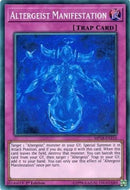 Altergeist Manifestation [MP18-EN216] Super Rare