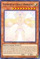 Elemental Grace Doriado [MP18-EN128] Rare