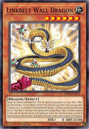 Linkbelt Wall Dragon [MP18-EN174] Common