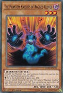 The Phantom Knights of Ragged Gloves [LEHD-ENC03] Common