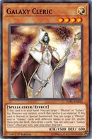 Galaxy Cleric [SOFU-EN010] Common