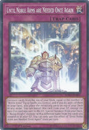 Until Noble Arms are Needed Once Again [SOFU-EN091] Common