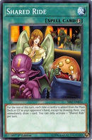 Shared Ride [SR07-EN033] Common