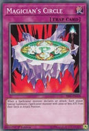 Magician's Circle [SS01-ENA16] Common