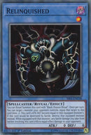 Relinquished [SS01-ENC08] Common