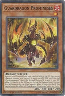Guardragon Promineses [SAST-EN014] Common
