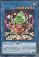 Impcantation Chalislime [SAST-EN032] Rare