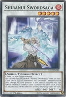 Shiranui Swordsaga [SAST-EN040] Common