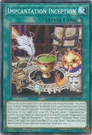 Impcantation Inception [SAST-EN065] Common