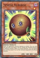 Sphere Kuriboh [SBLS-EN018] Ultra Rare
