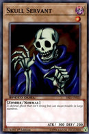 Skull Servant [SBLS-EN025] Common