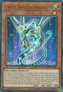Cyber Dragon Nachster [DUPO-EN036] Ultra Rare