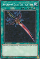 Sword of Dark Destruction [SBAD-EN019] Common