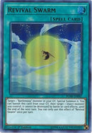 Revival Swarm [BLHR-EN041] Ultra Rare
