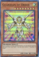 Guardian of Order [BLHR-EN075] Ultra Rare