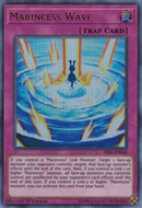 Marincess Wave [RIRA-EN068] Ultra Rare