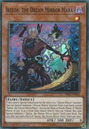 Ikelos, the Dream Mirror Mara [RIRA-EN086] Super Rare
