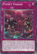 Puppet Parade [LED5-EN038] Common