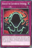 Roar of the Earthbound Immortal [LED5-EN057] Common