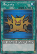 Multiply [AC19-EN002] Super Rare