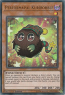Performapal Kuribohble [AC19-EN024] Ultra Rare