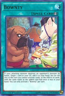 Bownty [CHIM-EN063] Ultra Rare