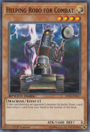 Helping Robo for Combat [SBTK-EN017] Common