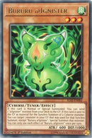 Bururu @Ignister [IGAS-EN002] Rare