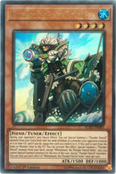 Whitebeard, the Plunder Patroll Helm [IGAS-EN085] Ultra Rare