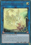 Protector Whelp of the Destruction Swordsman [DUOV-EN008] Ultra Rare
