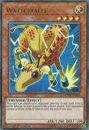 Wattgiraffe [DUOV-EN064] Ultra Rare
