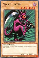 Neck Hunter [SS05-ENA02] Common