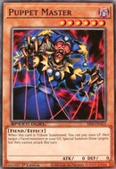 Puppet Master [SS05-ENA12] Common