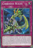 Corrosive Scales [LDS1-EN074] Common