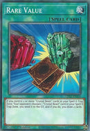Rare Value [LDS1-EN104] Common