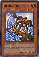 Arsenal Bug [PGD-007] Common