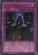 Coffin Seller [PGD-093] Rare