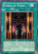 Curse of Fiend [MRL-032] Common