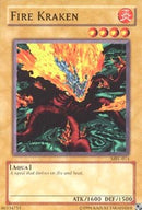 Fire Kraken [MRL-014] Common