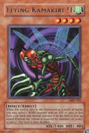Flying Kamakiri