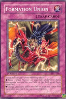 Formation Union [MFC-049] Common