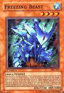 Freezing Beast [MFC-017] Common